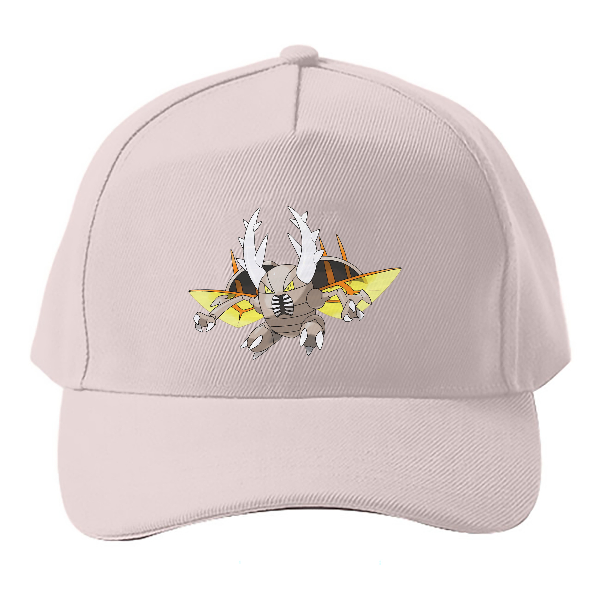 （画像用） ポケットモンスター Pokémon ベースボールキャップ 綿100％ 男女兼用 帽子 スポーツ